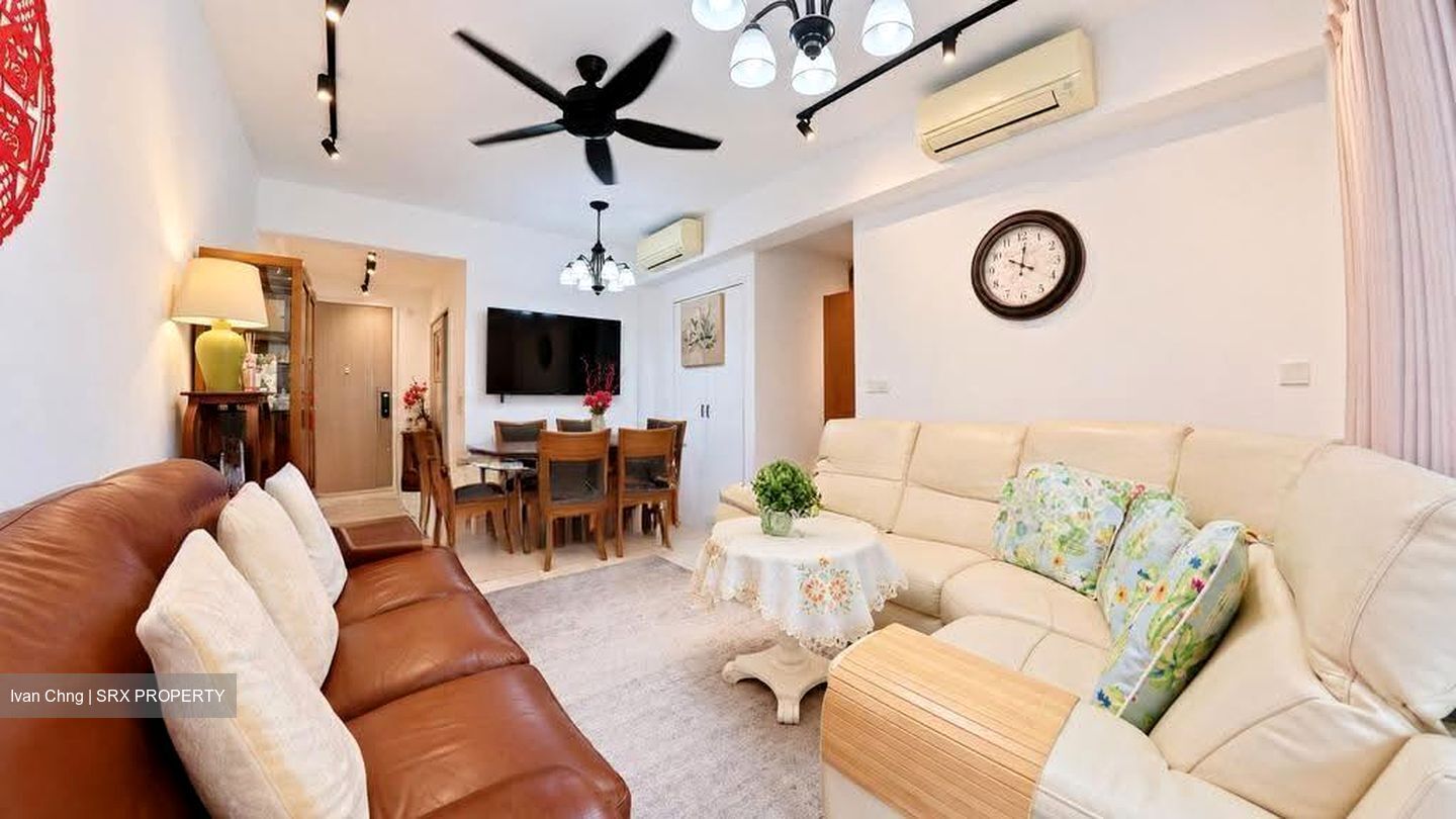 Sea Esta (D18), Condominium #620595451